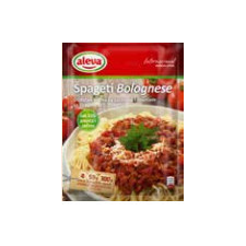  Aleva Spagetti Bolognese 12 db-os akció (12x59 g) alapvető élelmiszer