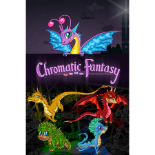 alevgor Chromatic Fantasy (PC - Steam elektronikus játék licensz) videójáték