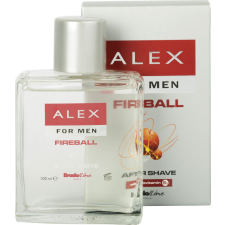  Alex After Shave 100ml Fireball after shave
