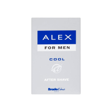  Alex after shave Cool - 100 ml after shave