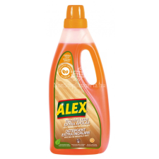 Alex Alex Természetes Védelem Tisztítószer Laminált Padlókhoz 750ml tisztító- és takarítószer, higiénia