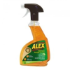 Alex Aloe Vera Antisztatikus Bútorápoló spray antisztatikus 375 ml