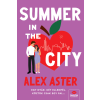 Alex Aster - Summer in the City