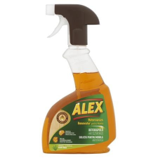 Alex Bútorápoló, antisztatikus, 375 ml, ALEX, ale vera tisztító- és takarítószer, higiénia