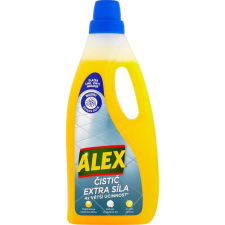 Alex extra erősségű tisztítószer linóleumhoz és csempéhez 750 ml szappan