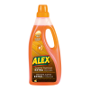 Alex LAMINÁLT PADLÓ TISZTÍTÓSZER, EXTRA VÉDELEM, 750ML