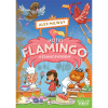 Alex Milway Hotel Flamingo 4. – A szakácsverseny