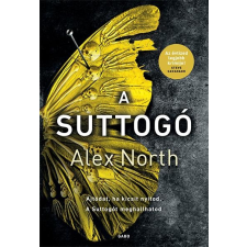 Alex North NORTH, ALEX - A SUTTOGÓ irodalom