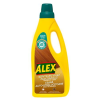 Alex Padlóápoló viasz, színtelen, 750 ml, ALEX