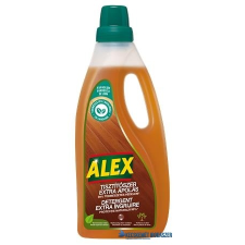 Alex Padlótisztító folyadék, fa felületre, 750 ml, ALEX tisztító- és takarítószer, higiénia