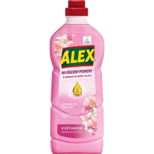 Alex Padlótisztító minden felületre, virágok, 1 l tisztító- és takarítószer, higiénia