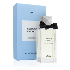  Alex Simone Encore Un Peu EDP U 50ml parfüm és kölni