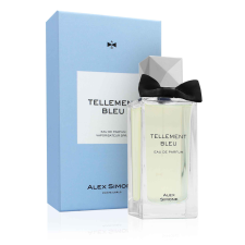 Alex Simone Tellement Bleu EDP 50 ml parfüm és kölni