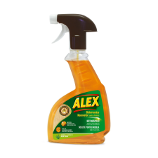 Alex spray bútorápoló antisztatikus aloe vera illattal 375 ml tisztító- és takarítószer, higiénia