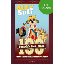  Alex suli - 100 Benedek Elek mese szövegértés tankönyv