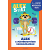  - Alex Suli - Alex A Mértékegységek Kavalkádjában