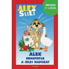  Alex Suli - Alex bemutatja a jeles napokat - Ünnepnapok 2-4. osztály