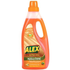 Alex szappanozta laminált 750 ml tisztító- és takarítószer, higiénia