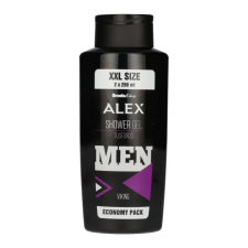 Alex Viking tusfürdő 500ml tusfürdők