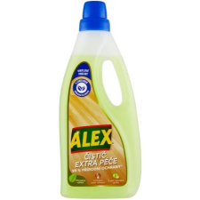 Alex vinil padlótisztító zöld alma illattal 750 ml (8411660004802) (8411660004802) tisztító- és takarítószer, higiénia