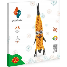 Alexander 3D Origami - Banán ( ) kreatív és készségfejlesztő