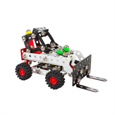 Alexander Alexander Toys Constructor - Bob targonca építőjáték kreatív és készségfejlesztő