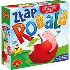 Alexander Játék Elkapni A Hibát (389565) társasjáték