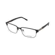 Alexander McQueen AM0346O 001 szemüvegkeret