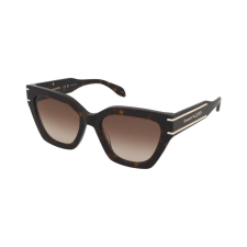 Alexander McQueen AM0398S 002 napszemüveg