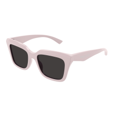 Alexander McQueen AM0473S 005 PINK GREY napszemüveg napszemüveg