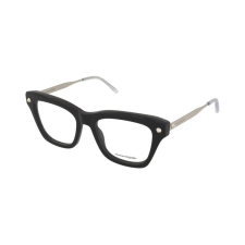 Alexander McQueen AM0484O 005 szemüvegkeret