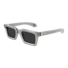 Alexander McQueen AM0506S 006 GREY GREY napszemüveg napszemüveg