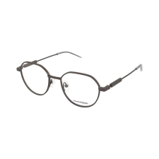 Alexander McQueen Dioptriás szemüvegek Alexander McQueen AM0479O 003 szemüvegkeret