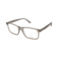 Alexander McQueen Dioptriás szemüvegek Alexander McQueen AM0486O 008 szemüvegkeret