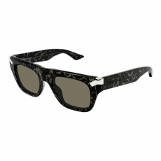 Alexander McQueen Napszemüveg AM0441S 003