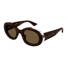 Alexander McQueen Napszemüveg AM0445S 002