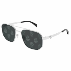 Alexander McQueen Napszemüveg AM0458S 004