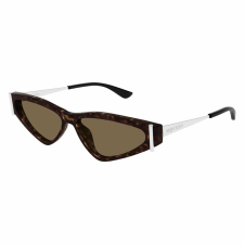 Alexander McQueen Napszemüveg AM0493S 002 napszemüveg