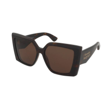 Alexander McQueen Napszemüvegek Alexander McQueen AM0467S 002 napszemüveg