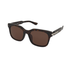 Alexander McQueen Napszemüvegek Alexander McQueen AM0496SA 002
