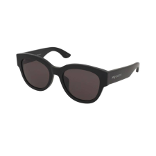 Alexander McQueen Napszemüvegek Alexander McQueen AM0509SA 001 napszemüveg