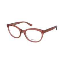 Alexander McQueen Szemüvegek Alexander McQueen AM0569O 005 szemüvegkeret