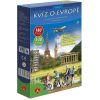 Alexander Quiz o Európe mini CZ/SK Kvízjáték (5906018032284)