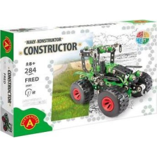 Alexander Toys 2597 Építőjáték szett (028711) barkácsolás, építés