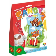 Alexander Toys 2718 kézműves játék (497174) kreatív és készségfejlesztő