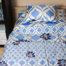  Alexandra 3 részes Ágynemű-garnitúra 140x200+70x90+40x50 cm lakástextília