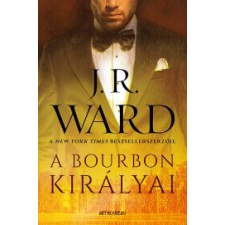 Alexandra A bourbon királyai regény