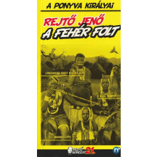 Alexandra A fehér folt (2011) regény