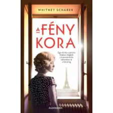 Alexandra A fény kora egyéb e-könyv