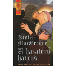 Alexandra A hazatérő harcos antikvárium - használt könyv